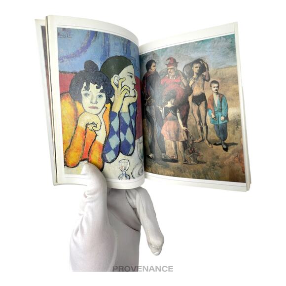 🔴 Picasso le sage et le fou JDM Art Book - Picture 5 of 8